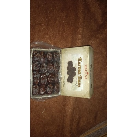 

kurma bam