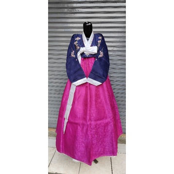 HANBOK MODERN