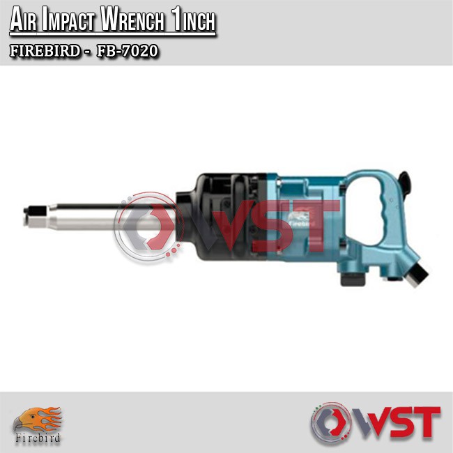 Air Impact 1 Inch Firebird FB 7020