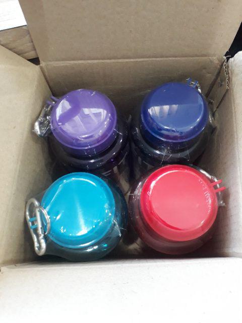 Fit + Max Daily Infused Bottle Botol Minum