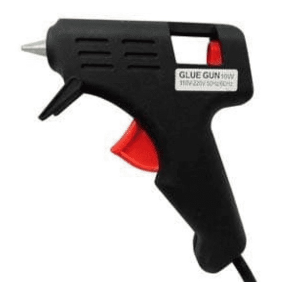 

Glue Gun Alat Pistol Lem Tembak 110-240V 10W Hot Melt Kerajinan Tangan