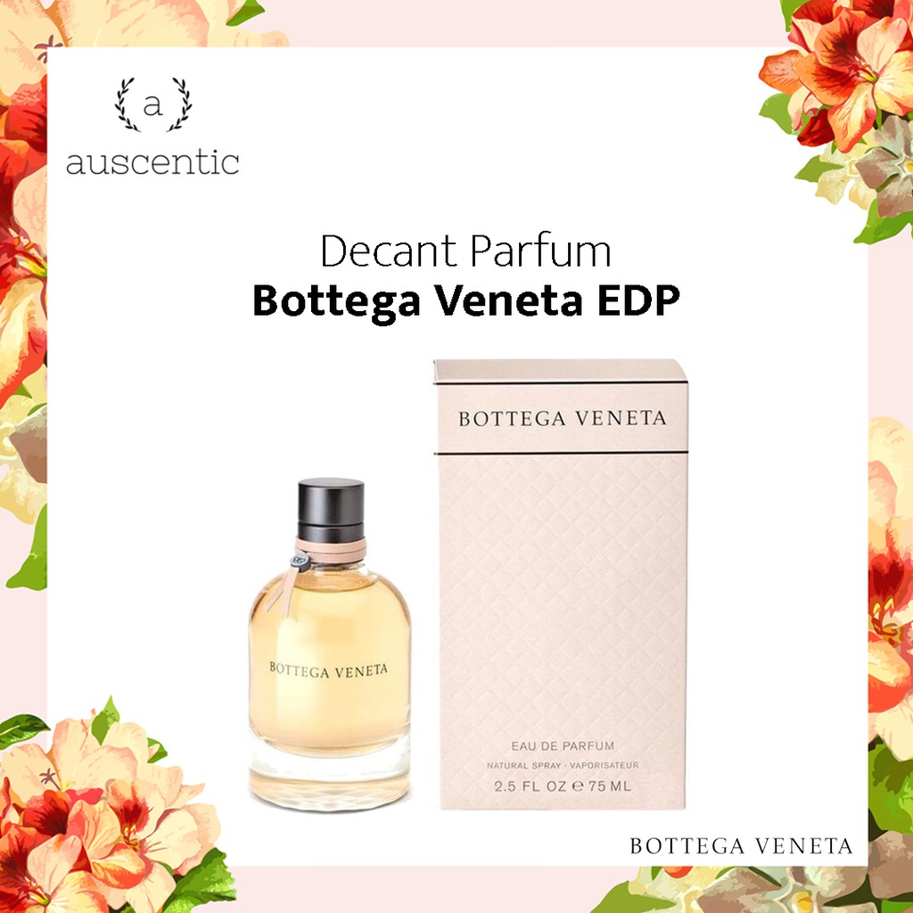 Decant Original Bottega Veneta EDP