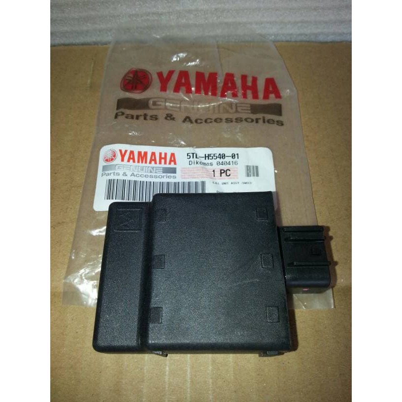 CDI MIO OLD 5TL-H5540-1 ORI YAMAHA ASLI