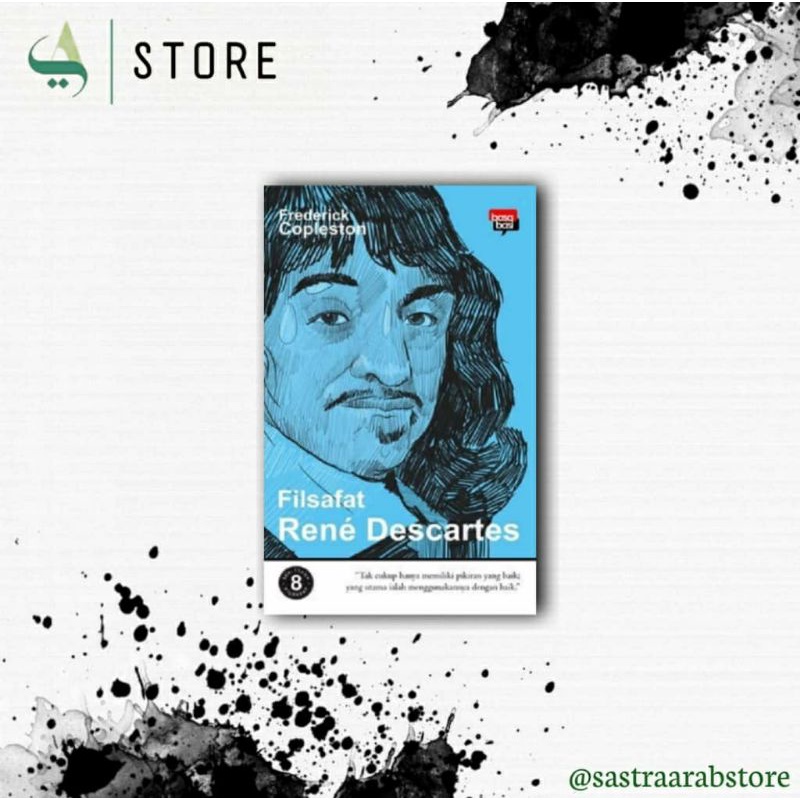 Filsafat Rene Descartes