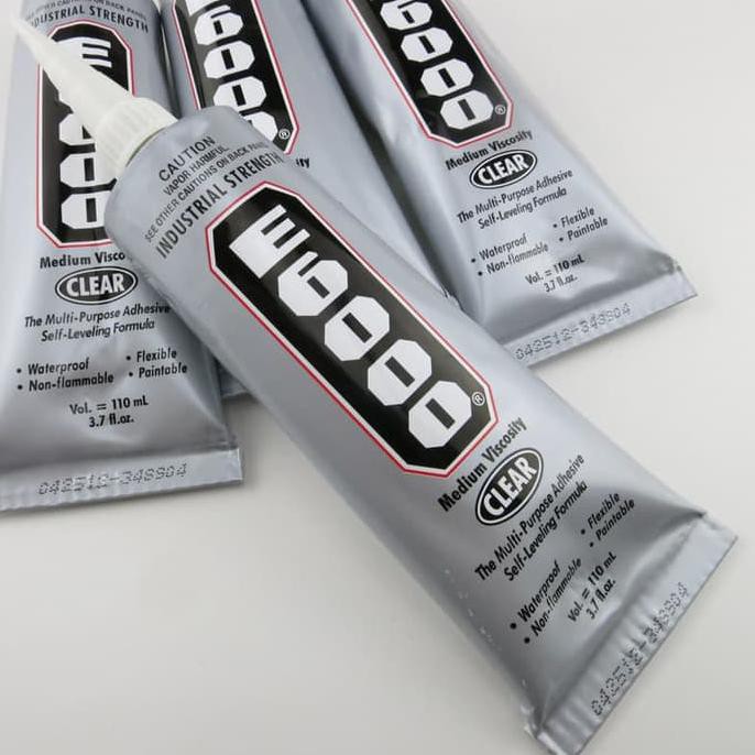 

OPEN DS E6000 110ML XL