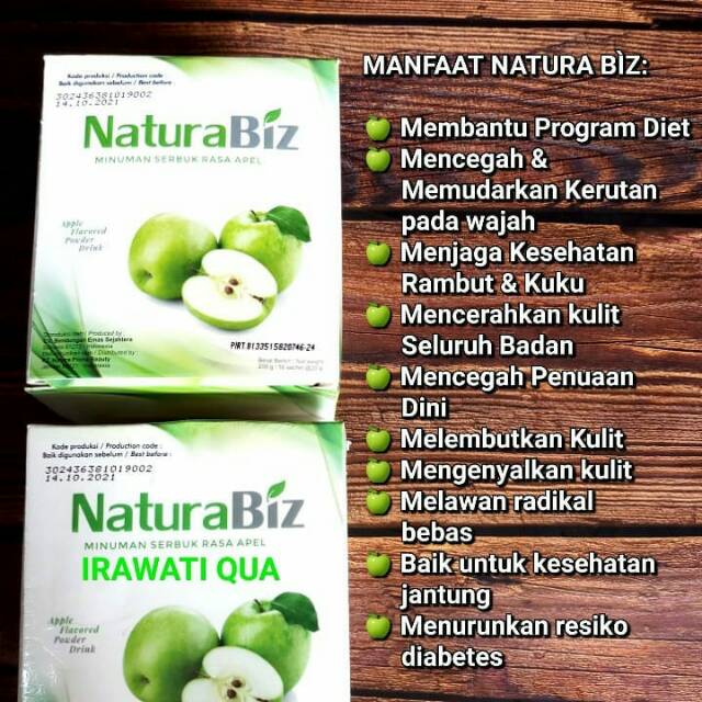 

NaturaBiz
