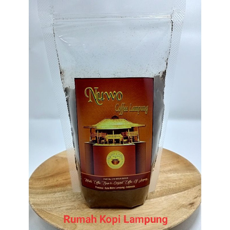 

KOPI ROBUSTA LAMPUNG 100% BIJI KOPI PILIHAN / KOPI BUBUK / KOPI HITAM / KOPI MURNI / KOPI INSTAN /