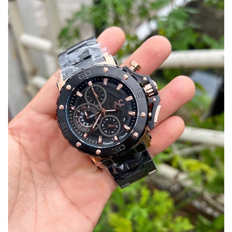 ALEXANDRE CHRISTIE 9205 MC ORIGINAL