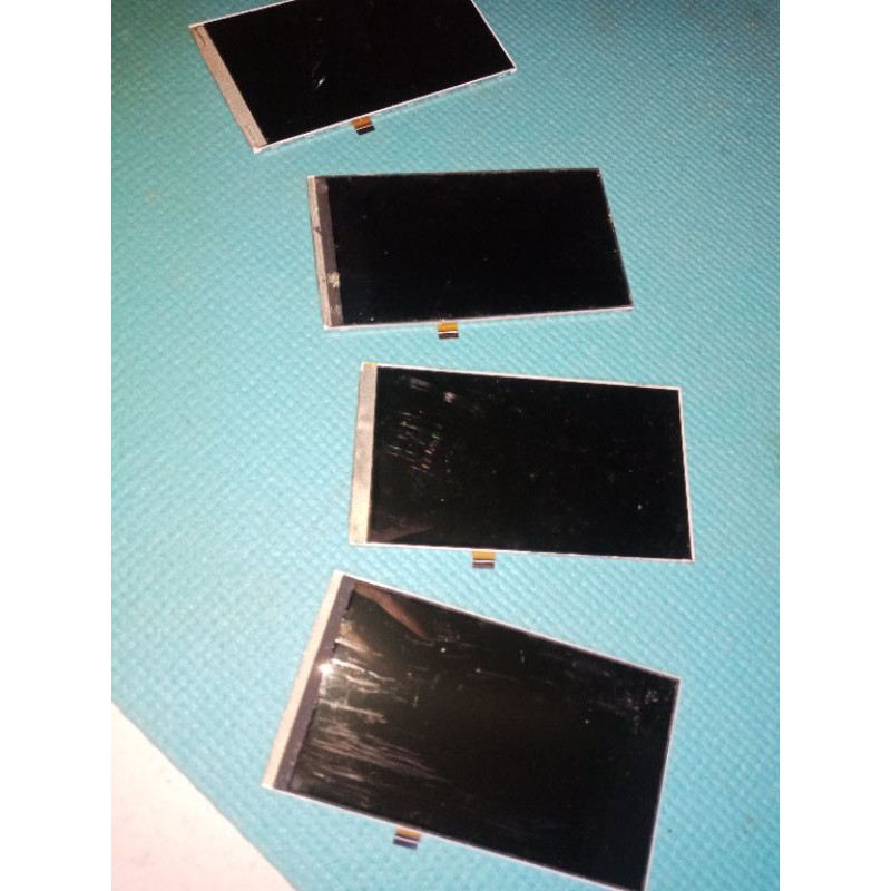 Lcd advan s5e nxt/s50k/s5e 4g/4gs ori cabutan