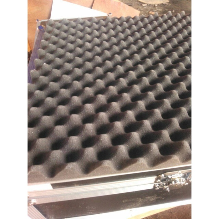 BUSA TELOR / TELUR (ACOUSTIC FOAM) 5 CM