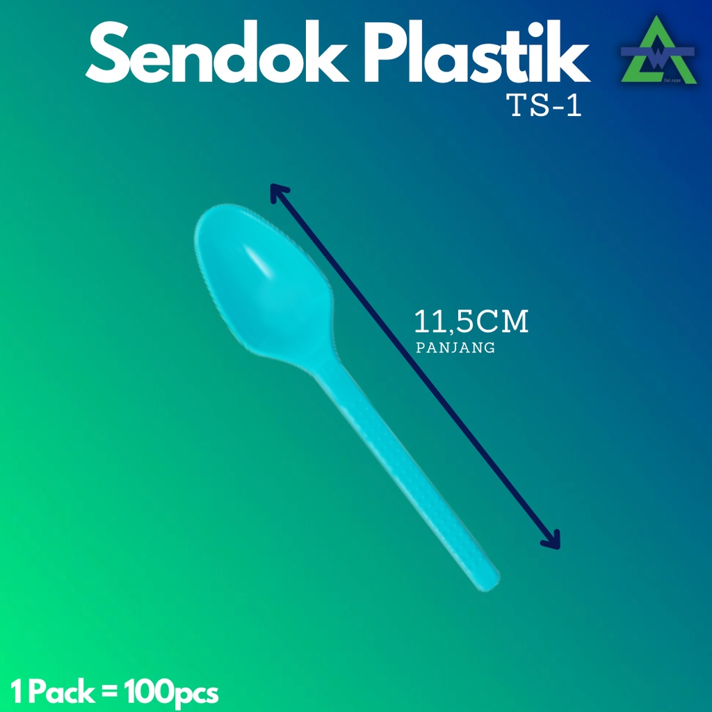 Jual Sendok Ice Cream Puding Sendok Teh Mini Isi 100 Ts 1 Shopee Indonesia 7237