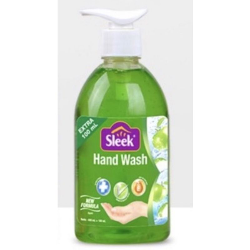 SLEEK HAND WASH