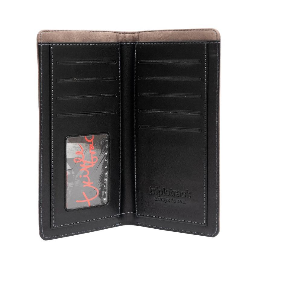 ♠ () DOMPET PANJANG PRIA KULIT IMPORT ORIGINAL BRANDED DOMPET PANJANG PENDEK PRIA KEREN ♧