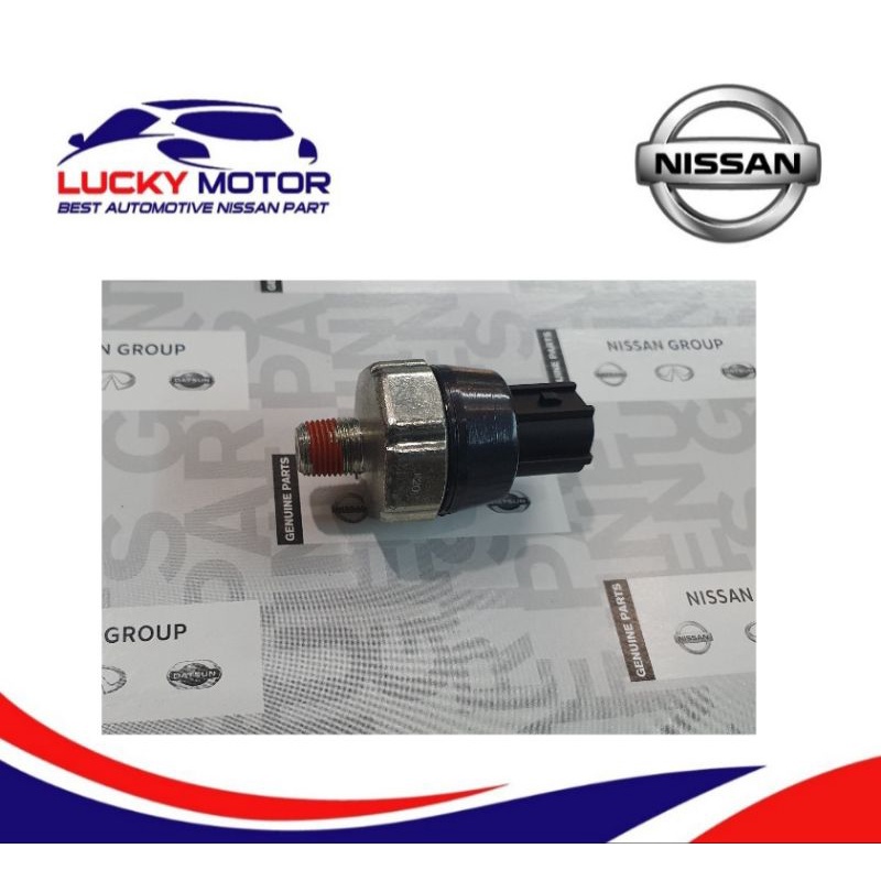 SWIT OLI / SWITCH OLI NISSAN XTRAIL / NISSAN SERENA