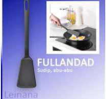 Fullandad Sudip Warna Abu-abu 32 Cm Fulandad