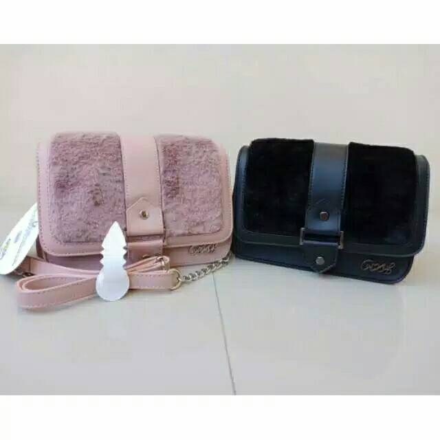 Gosh art 409 Tas selempang Tas wanita Tas gosh