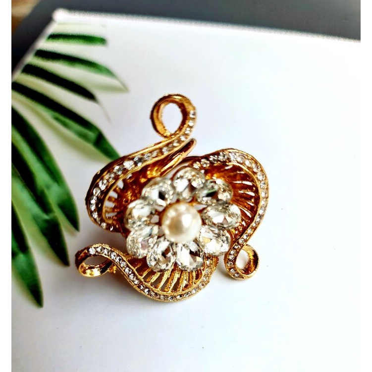 BROS RING | BROS PIN | BROS HIJAB PREMIUM-15