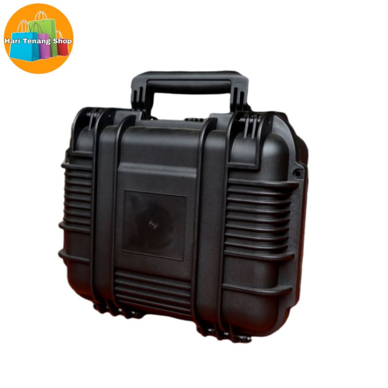 Koper gurha besar / koper to unit /koper acsesoris /koper drone