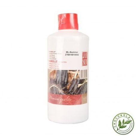 

Diskon Jansen Vanilla Extract Fein 1 kg Big Sale