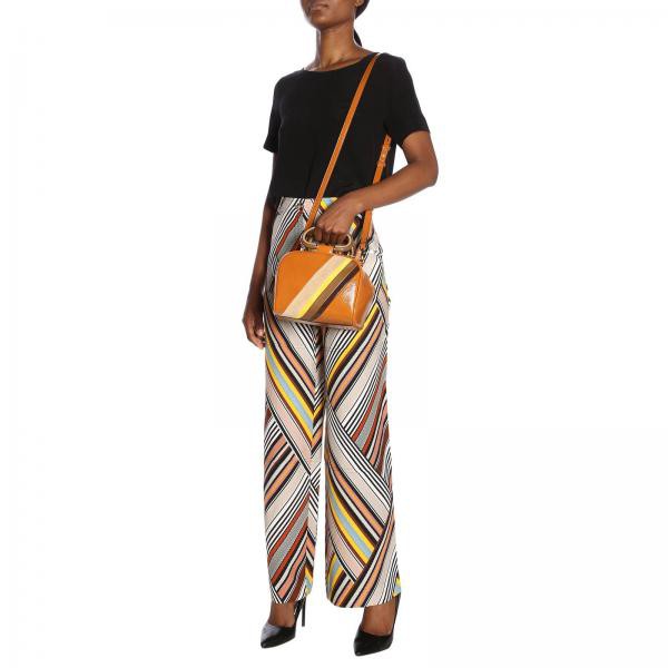 TAS WANITA TORY HALF MOON  DB669