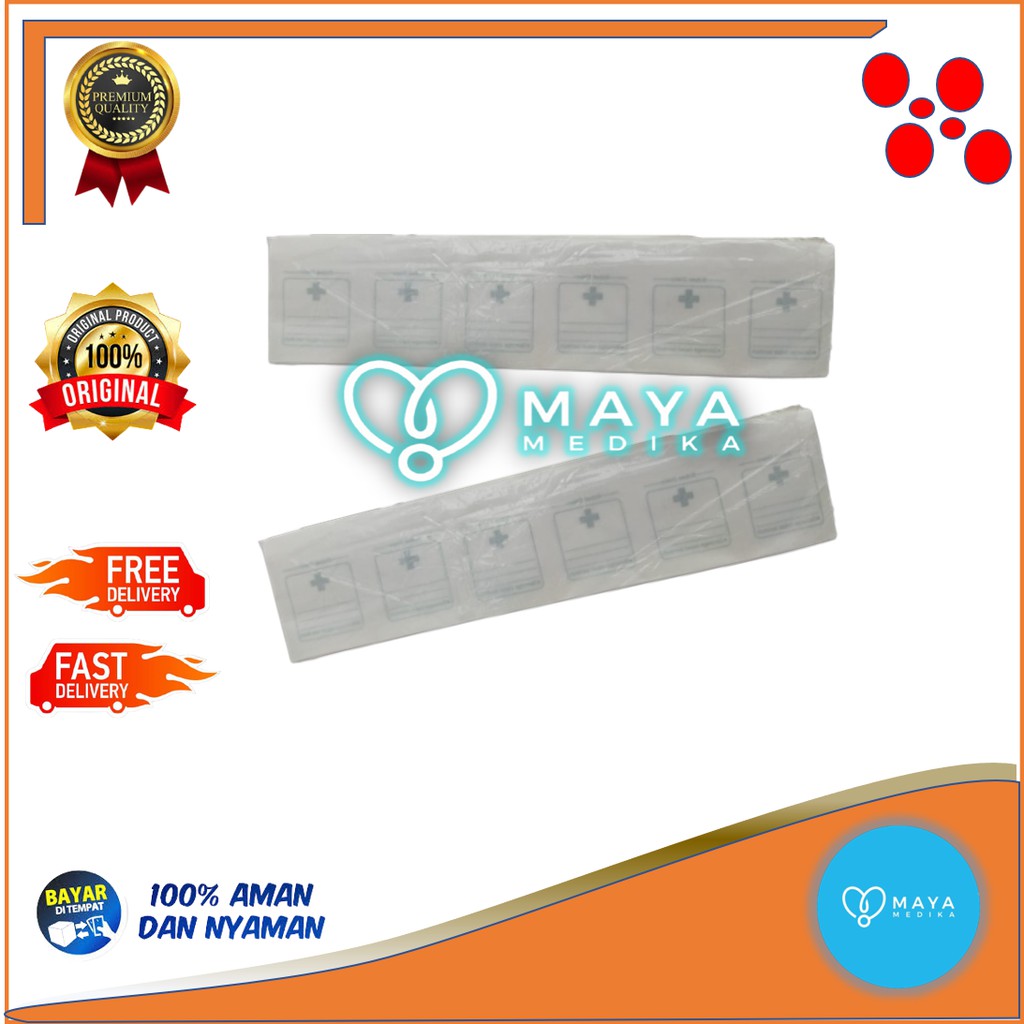 

Kertas Perkamen Print / isi 200