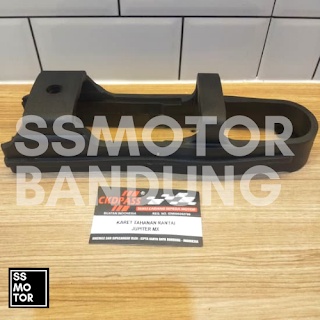 Karet Tahanan Arm Rante Rantai Jupiter MX Lama New 135