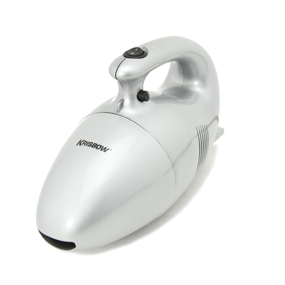 Penghisap Debu Vacuum Cleaner Krisbow Turbo 600 Watt