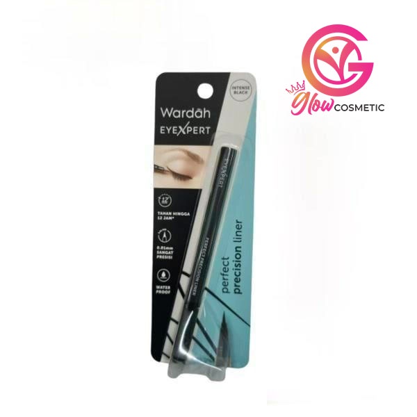 WARDAH EYEXPERT PERFECT PRECISION LINER