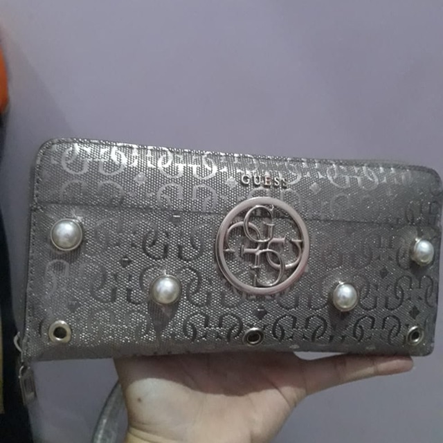 Dompet Guess original