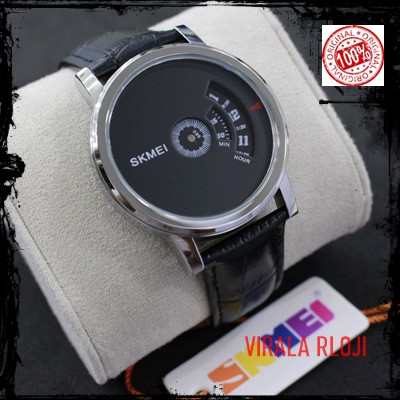 Jam Tangan Wanita Skmei 1260 Original