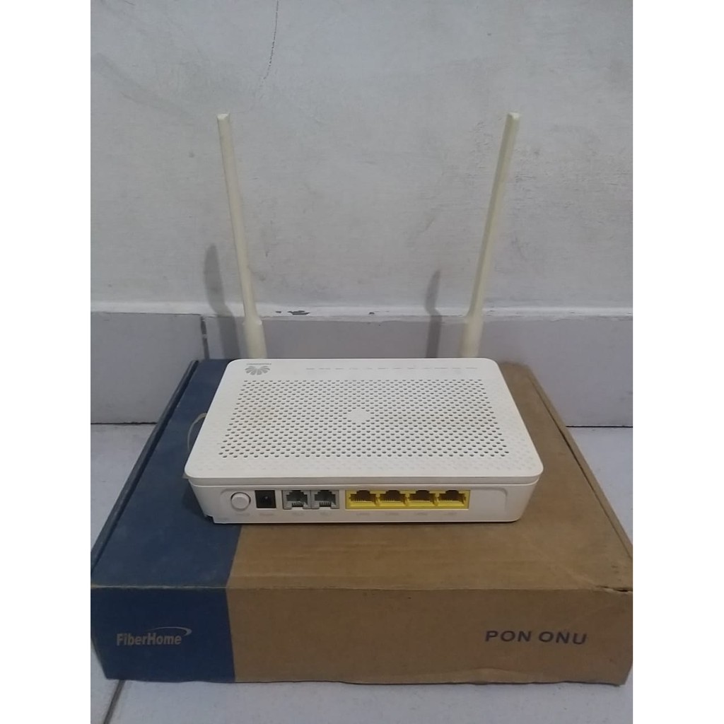 Jual Modem Ont Huawei Hg8245h5 Shopee Indonesia 0890