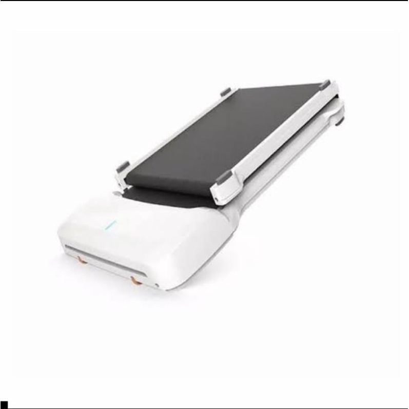 Xiaomi foldable walking pad C1 warna putih