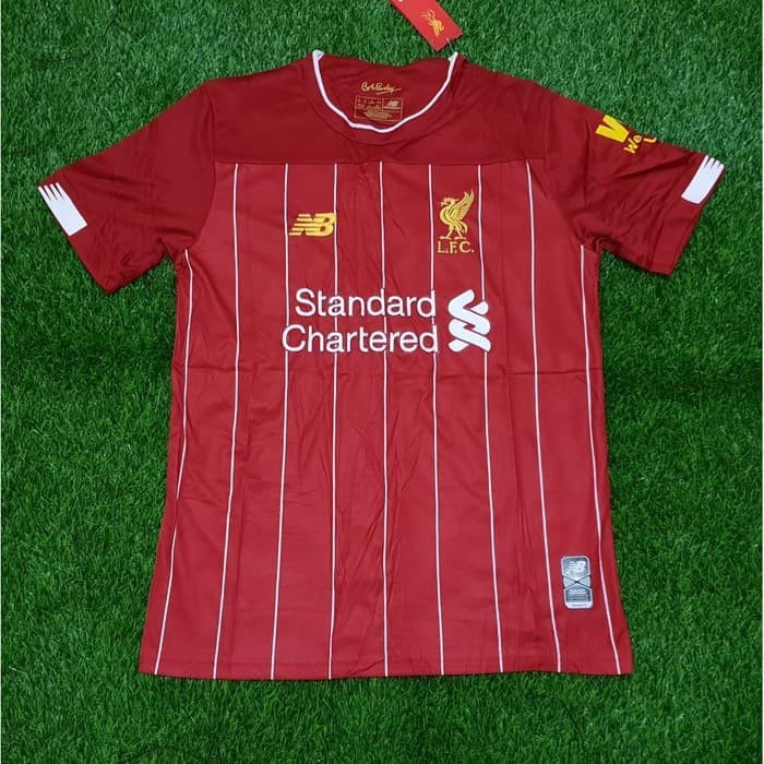 baju jersey liverpool