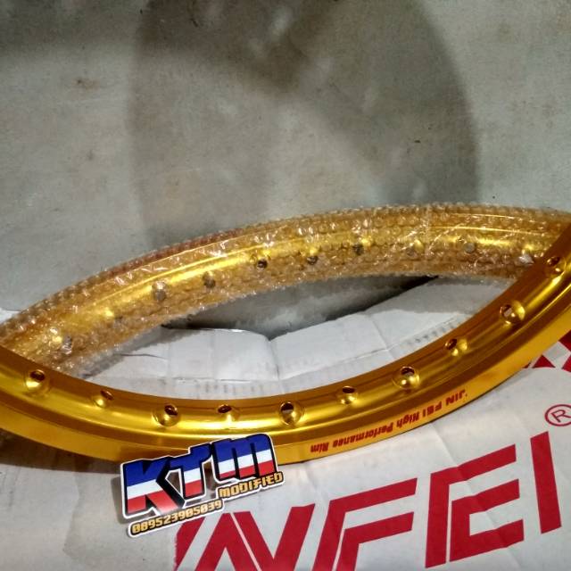 vleg jinfei uk ring 17 140 /140