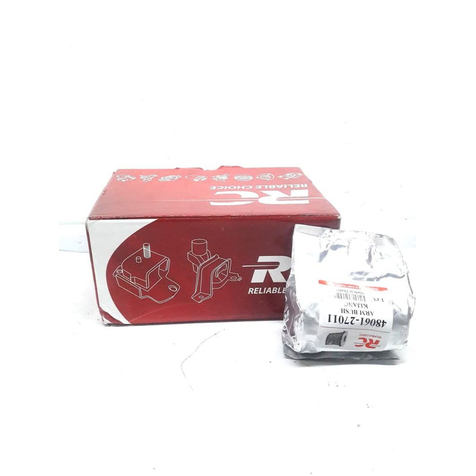 ARM BUSH KIJANG 48061-27011 "RC/RBI"
