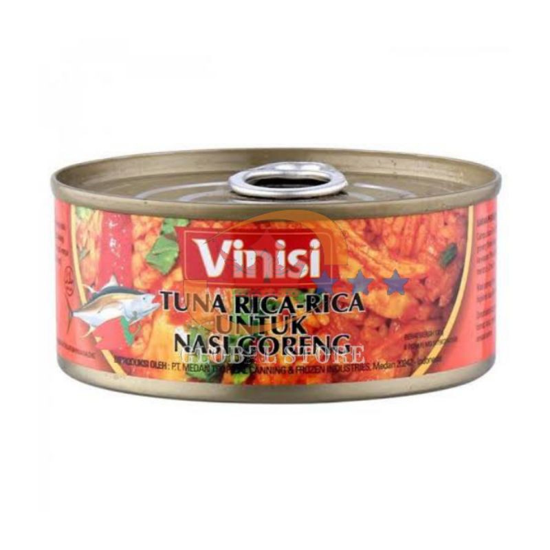 vinisi bumbu nasi goreng all varian