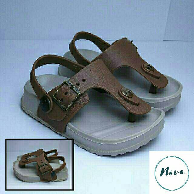 Sandal jepit tali Dulux 213E