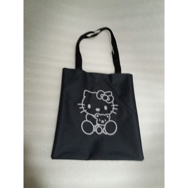 TOTEBAGMURAHMOTIFHELLOKITTY