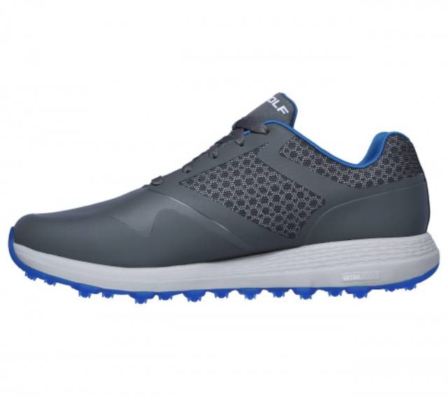 skechers men's go golf max golf shoes