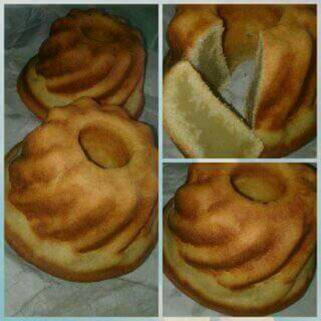 

Kue Blusder Khas Ketanggungan