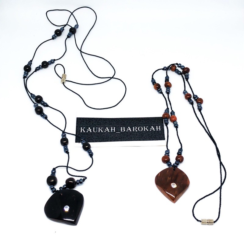 KALUNG KOKKA MANIK DAUN