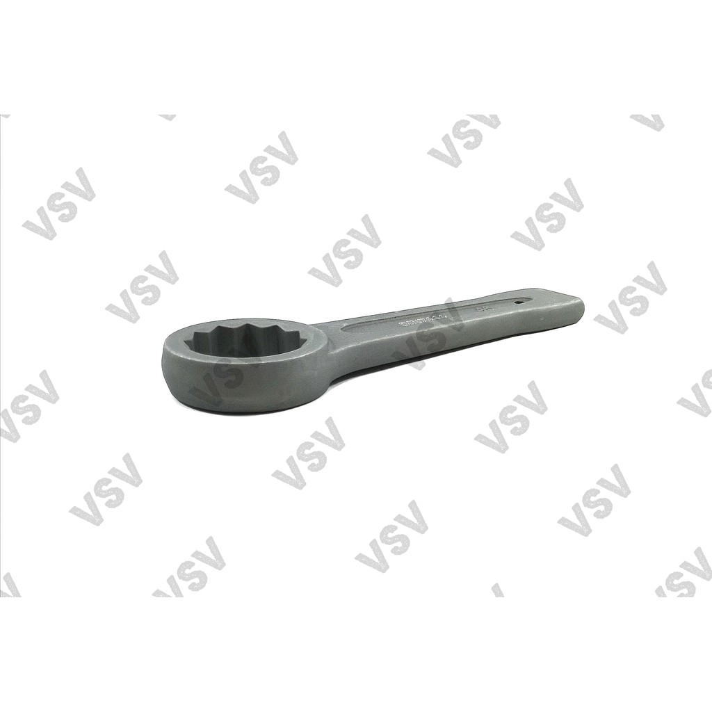 Kunci Ring Pukul 46mm Slogging Ring Spanner 46mm