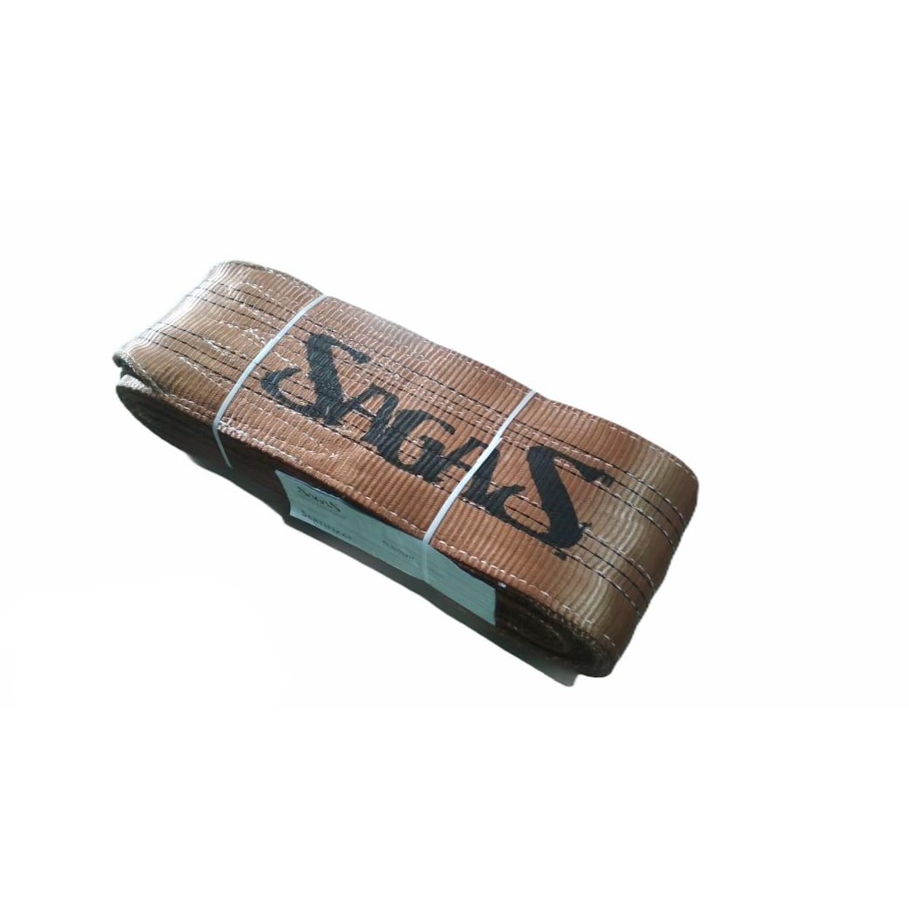 Webbing Sling 6 Ton X 2 Meter SAGAS