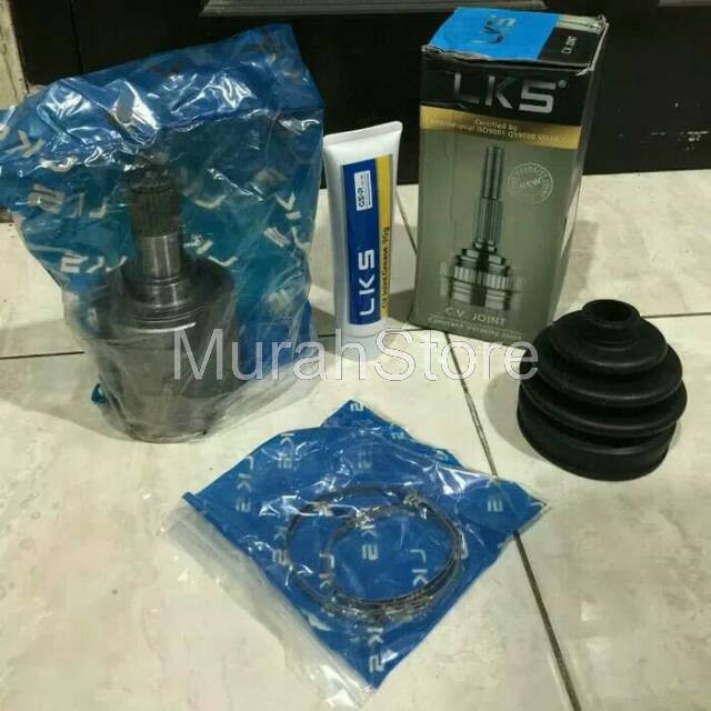 Kokel kohel CV Joint Outer / Luar Accord Maestro Cielo