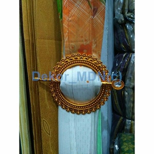 Tusuk Konde Batik I Tusuk Konde Gorden I Hiasan Gorden