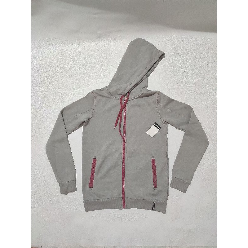 jacket hoodie Billabong jaket jas dingin sweater hoodie