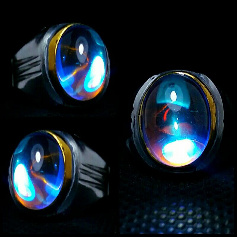 BATU KALIMAYA PELANGI INDIA