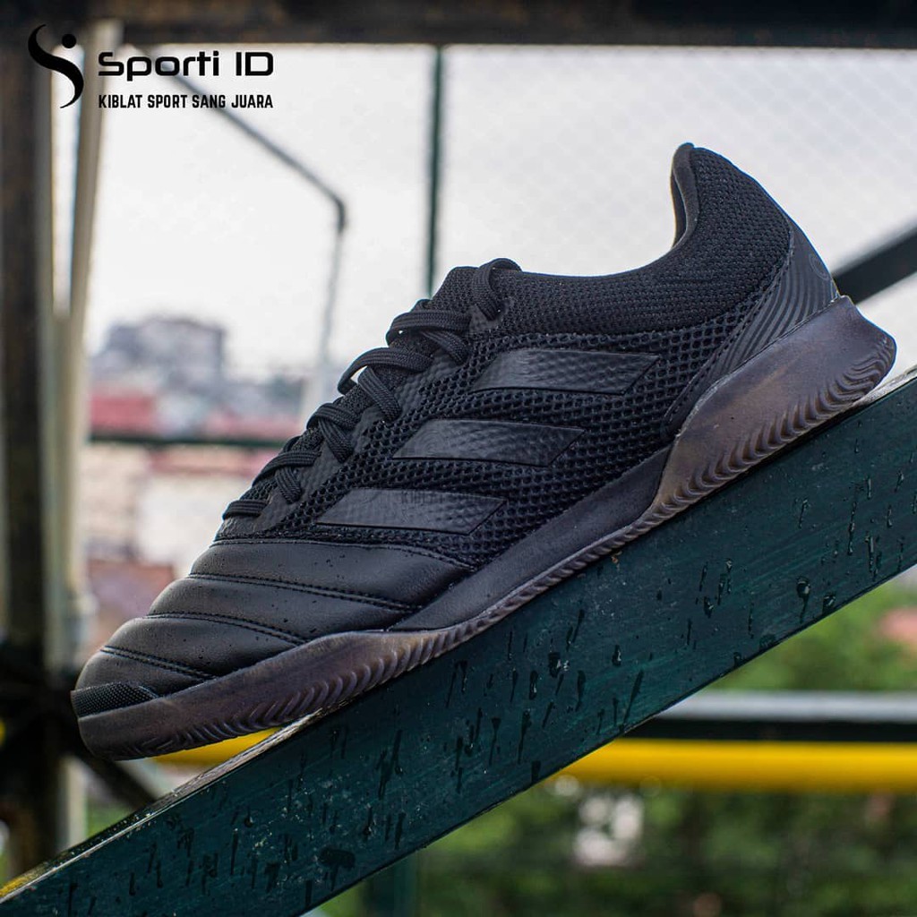 Sepatu Futsal Adidas Copa 20.3 IN Sala - Core Black G28546 Original