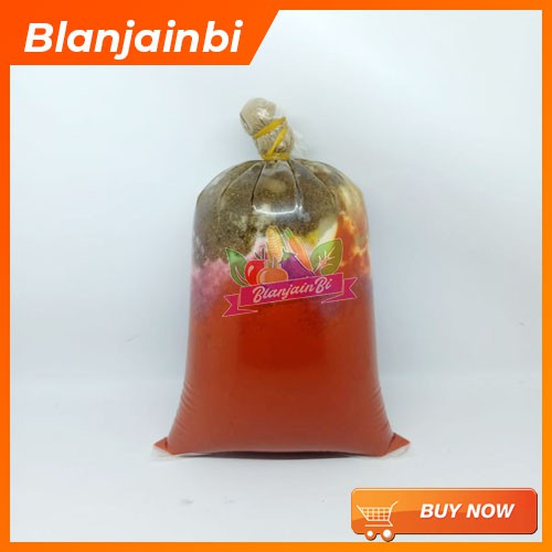 

Bumbu Giling Bandung Area