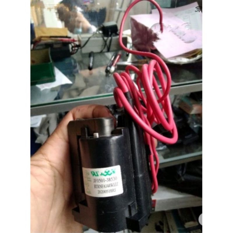 playback jf0501 -38530 FA 144wj